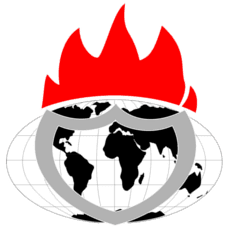 Living Faith Church Logo