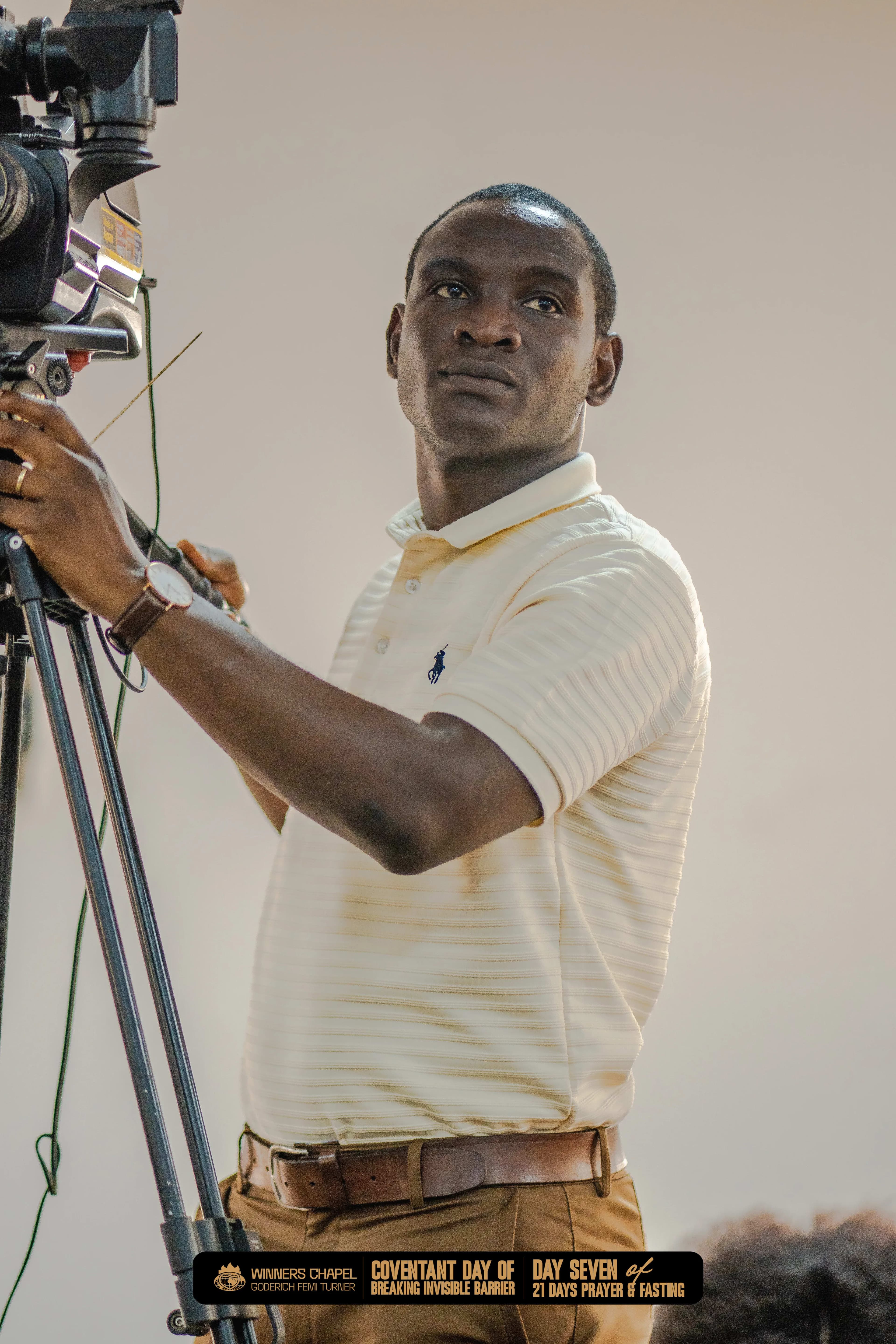 Technical Unit Operator