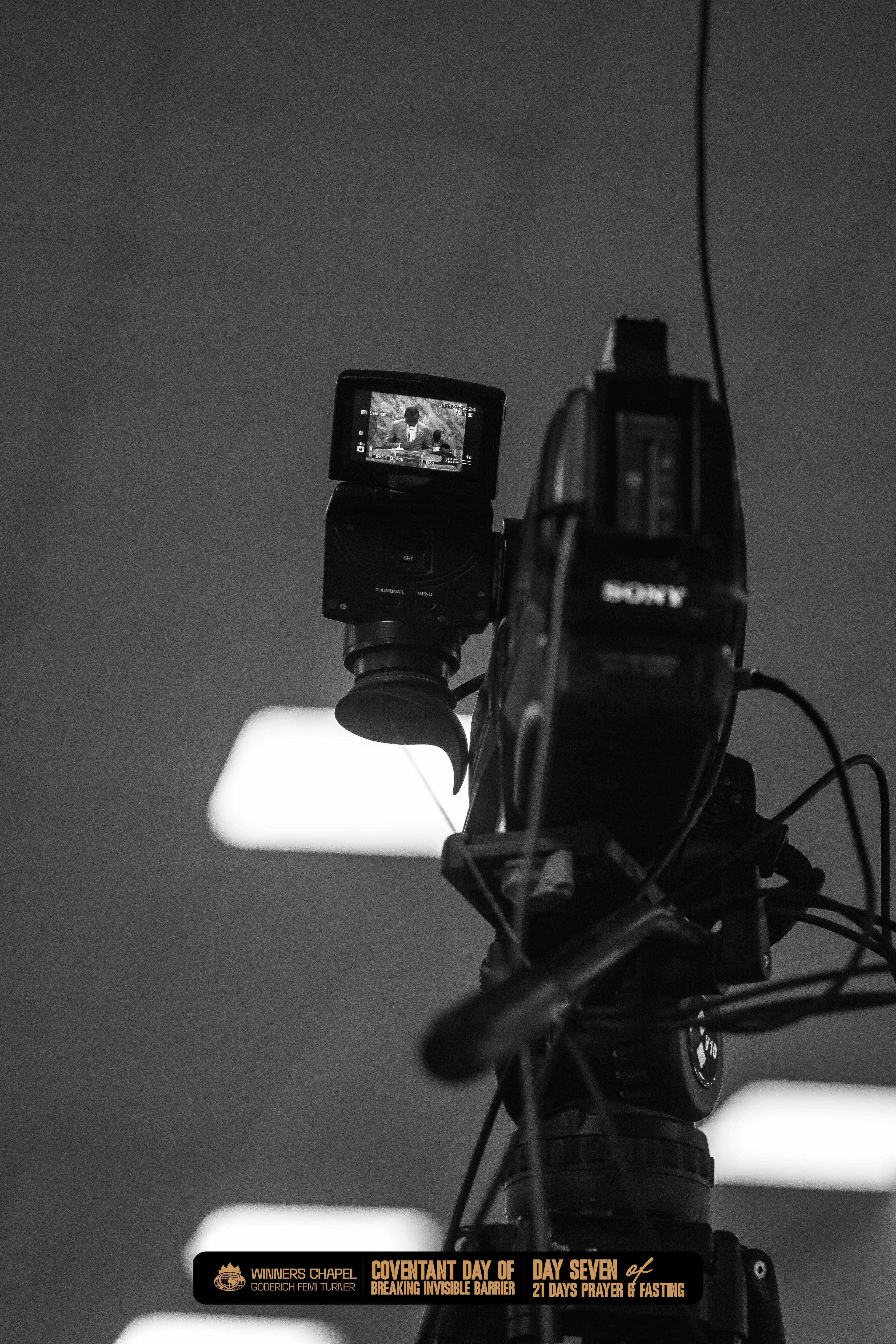 Recording equipment